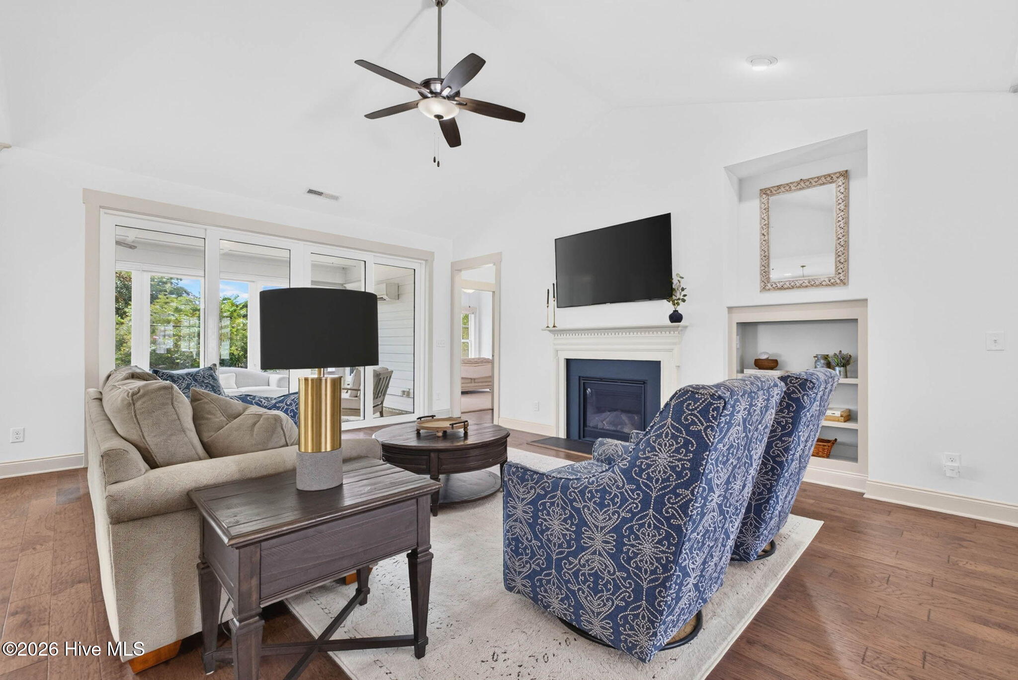 4263 Kingston Court
