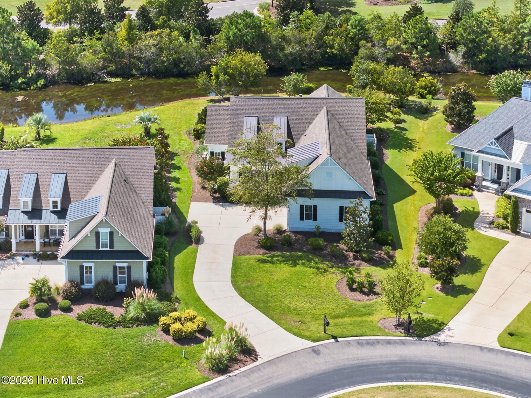 4263 Kingston Court