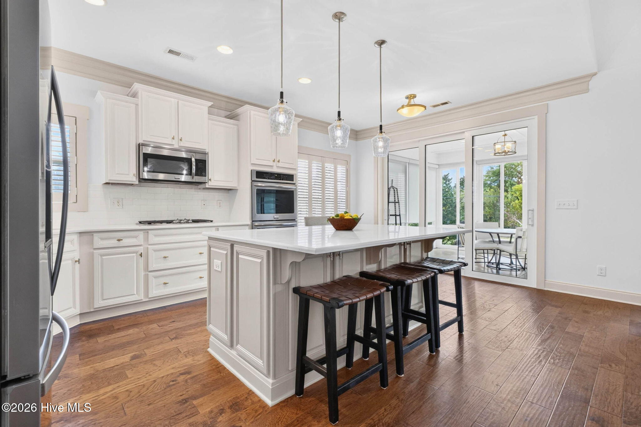 4263 Kingston Court