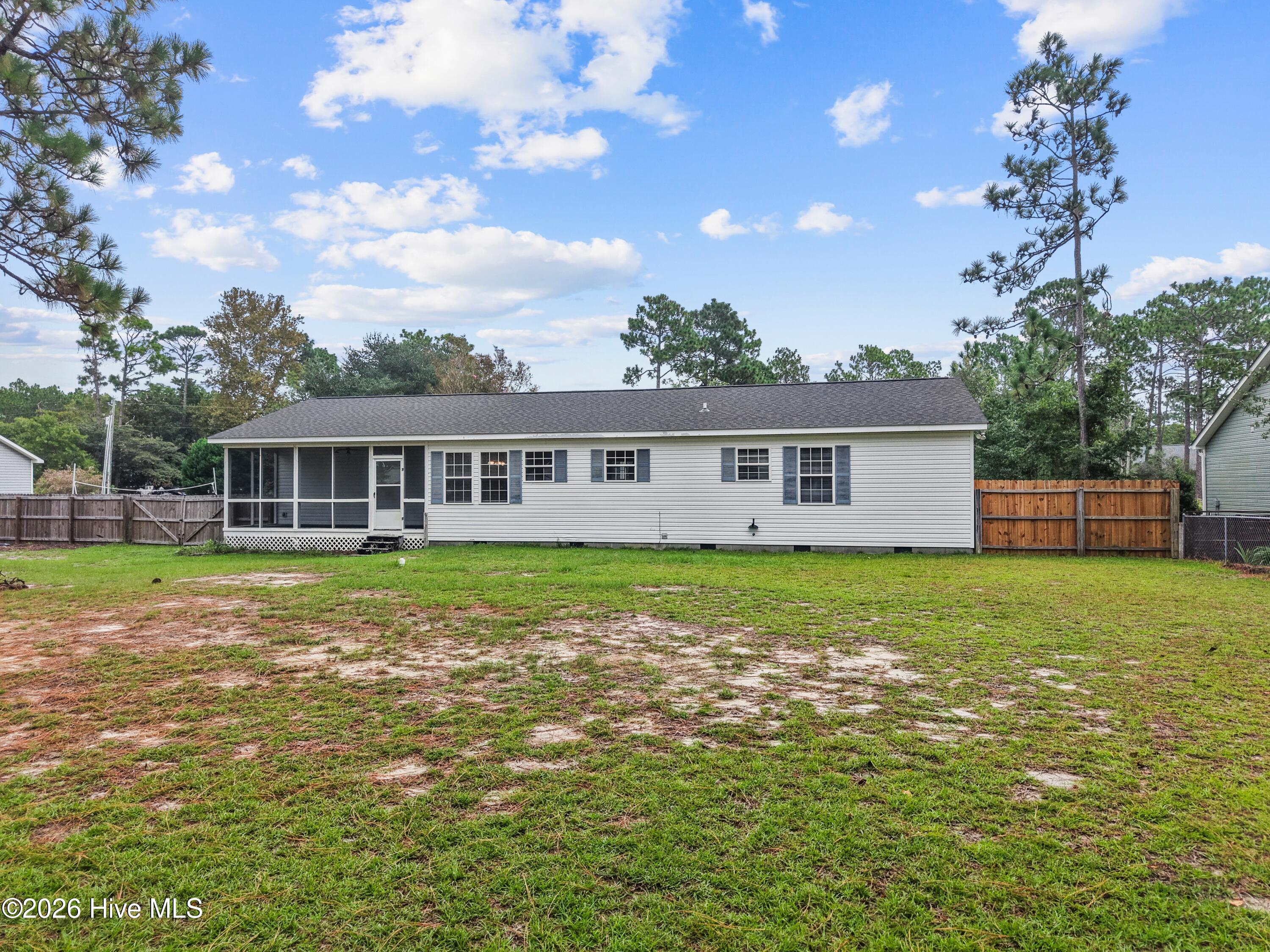 2311 E Boiling Spring Road