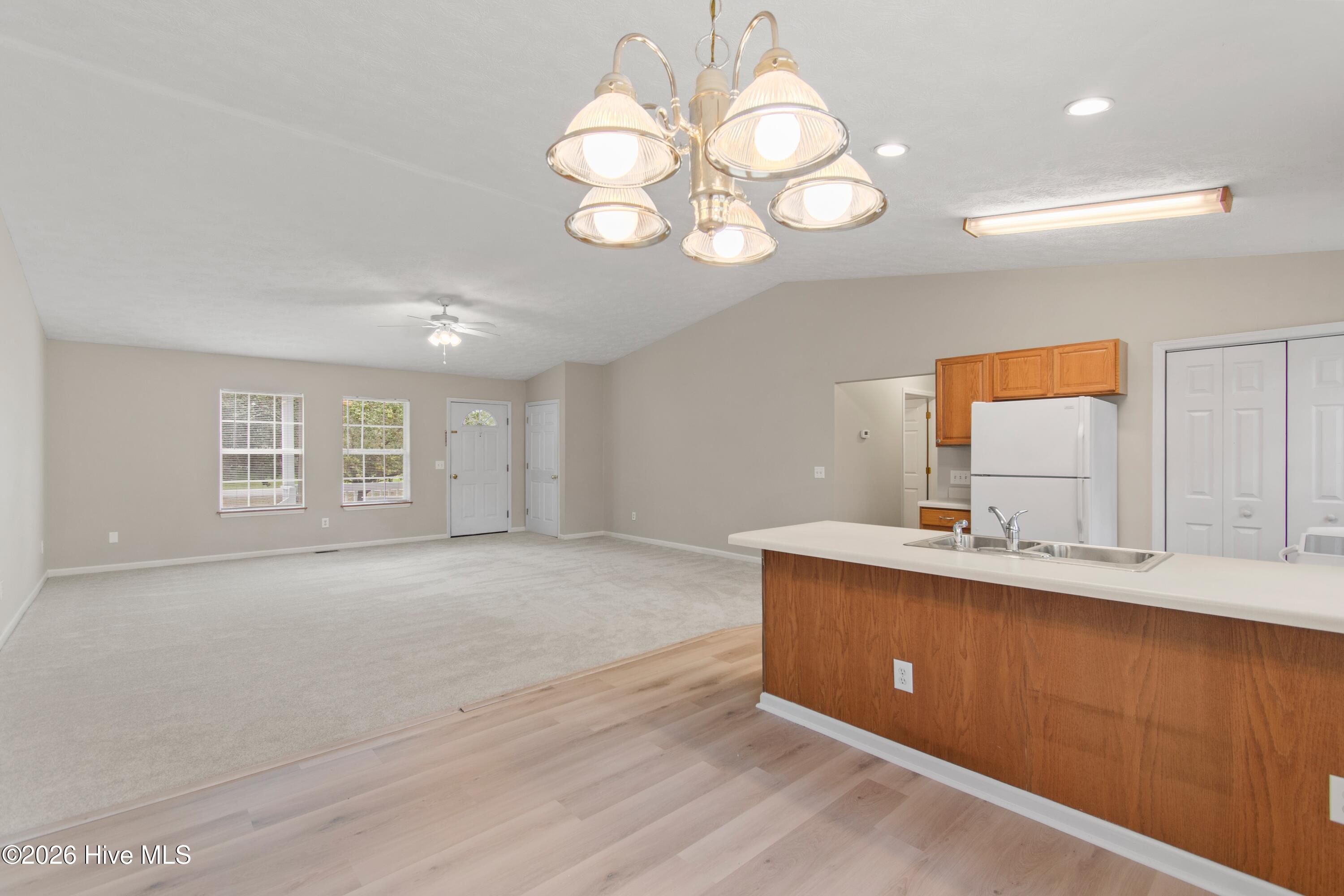 2311 E Boiling Spring Road