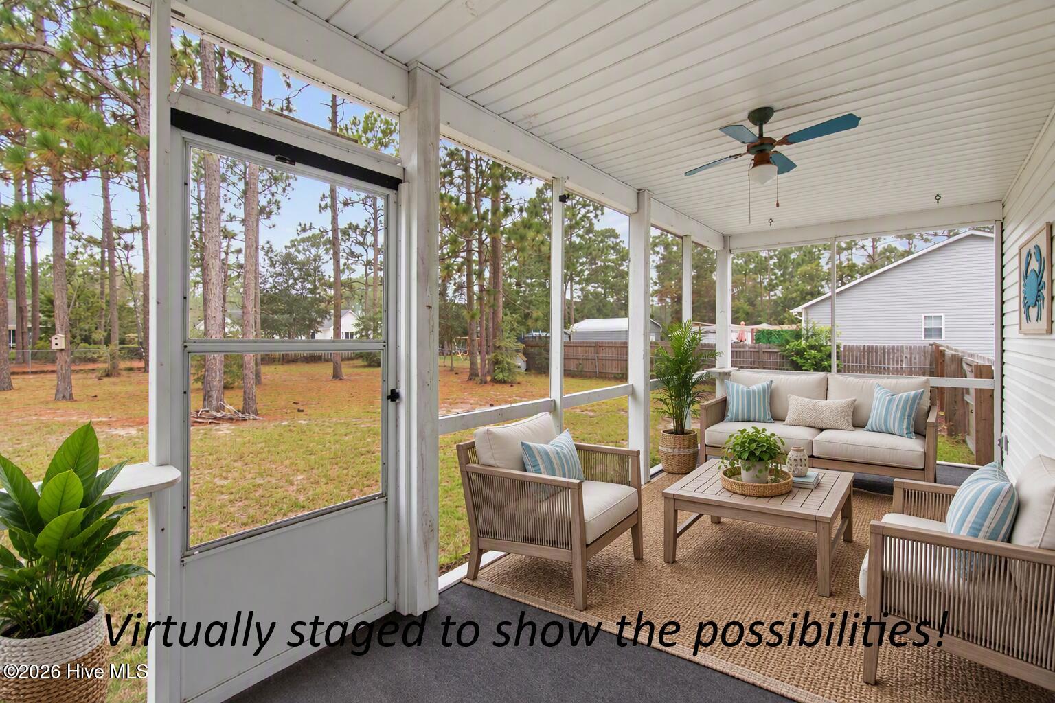 2311 E Boiling Spring Road