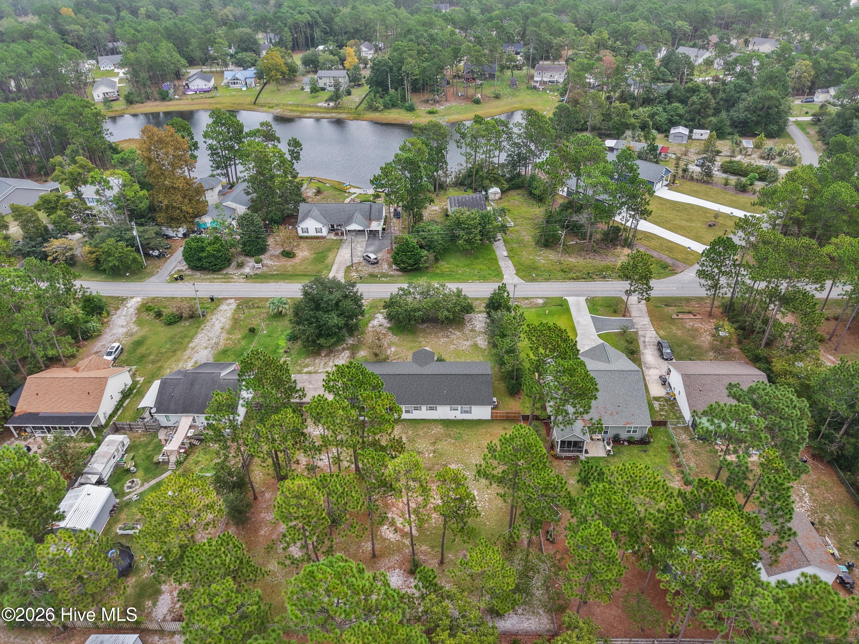 2311 E Boiling Spring Road