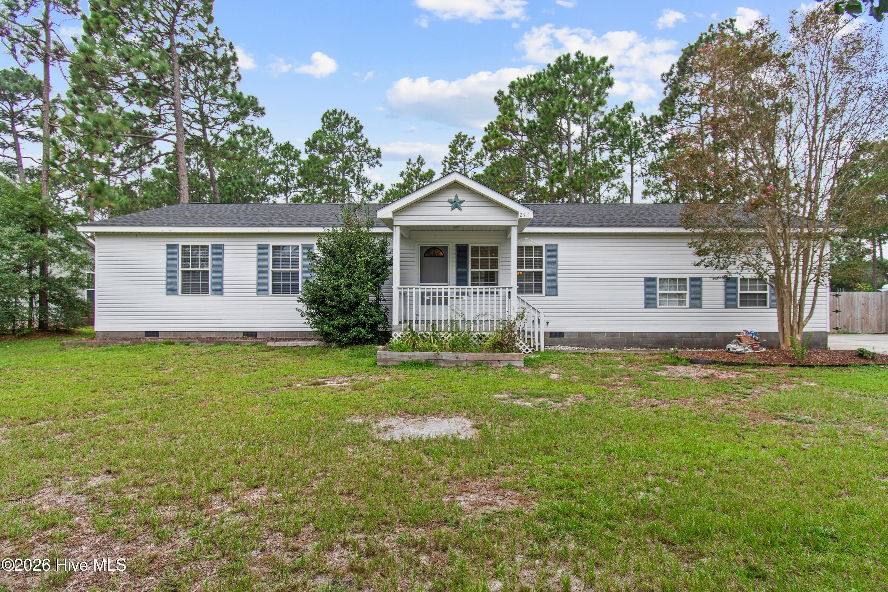 2311 E Boiling Spring Road
