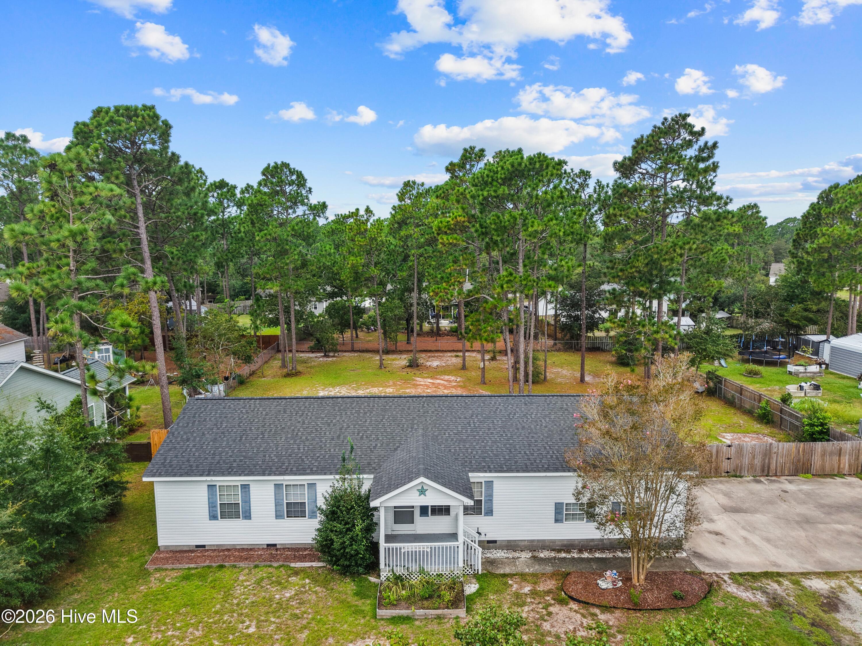 2311 E Boiling Spring Road
