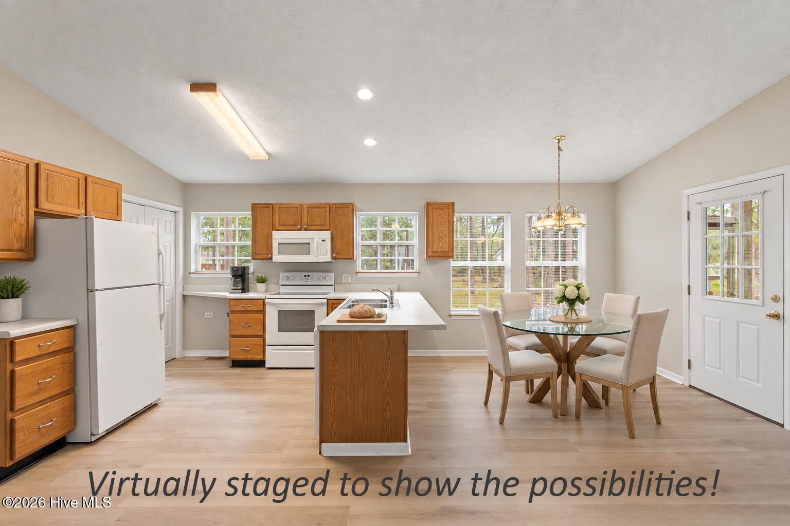 2311 E Boiling Spring Road