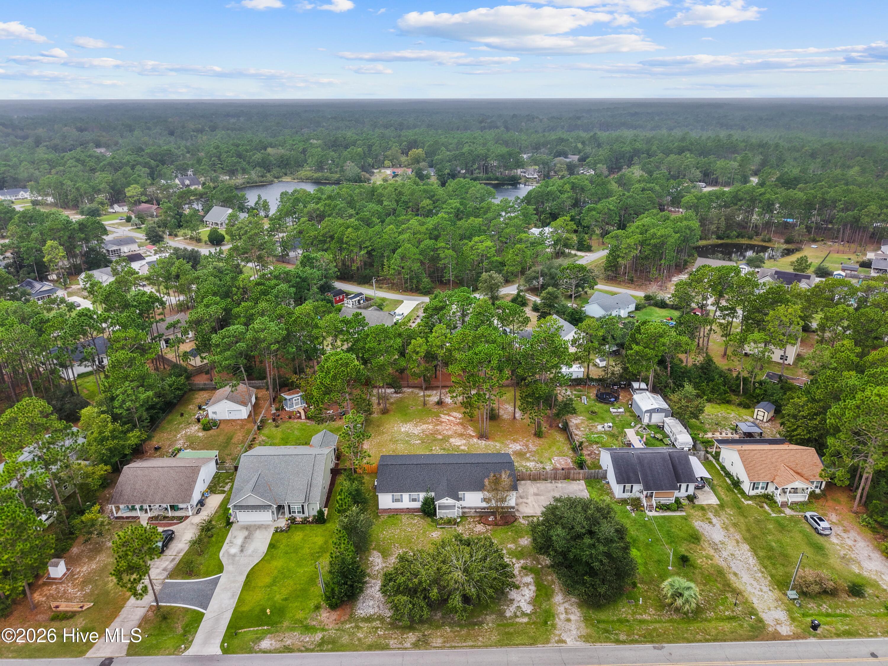 2311 E Boiling Spring Road