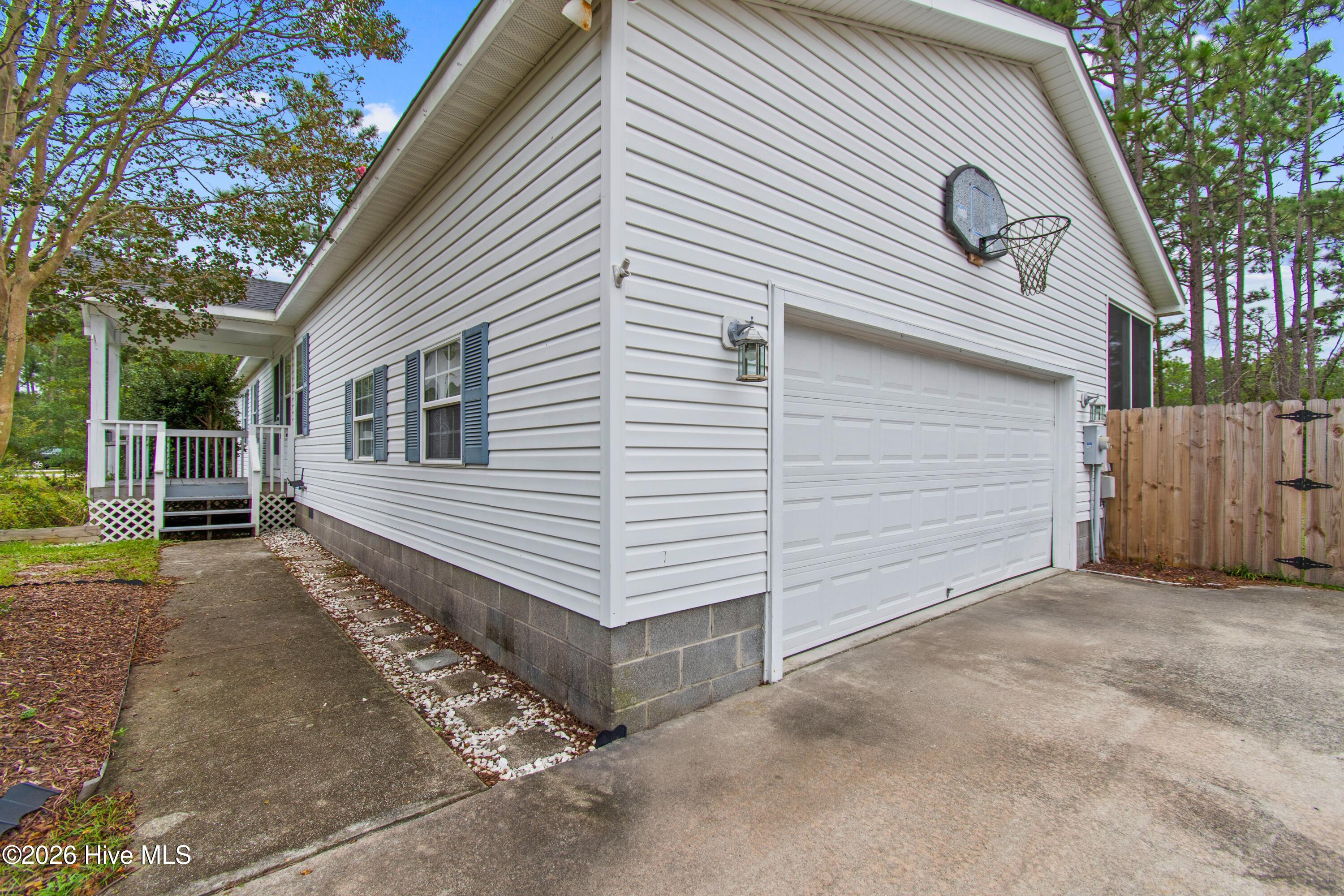 2311 E Boiling Spring Road