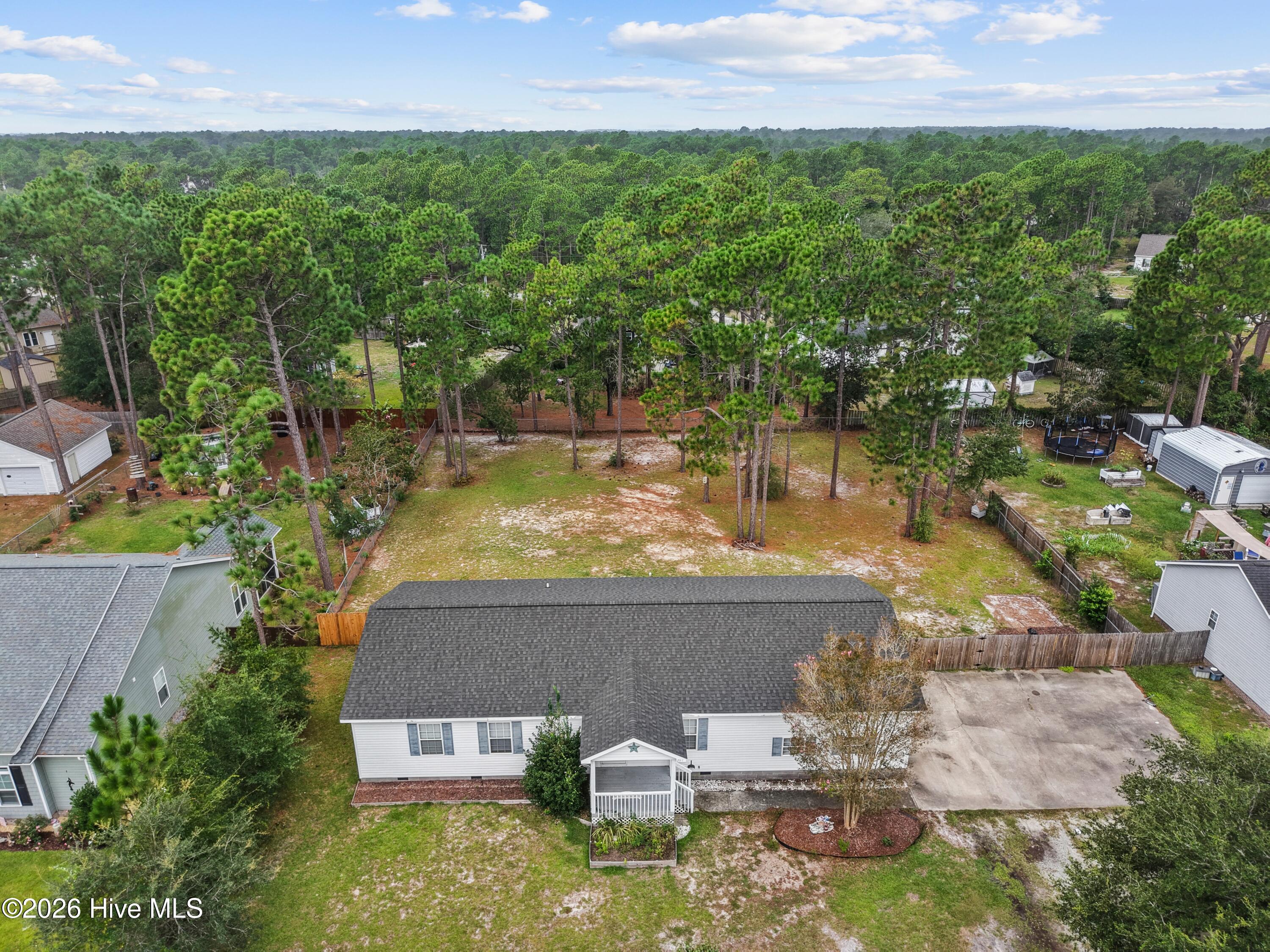 2311 E Boiling Spring Road