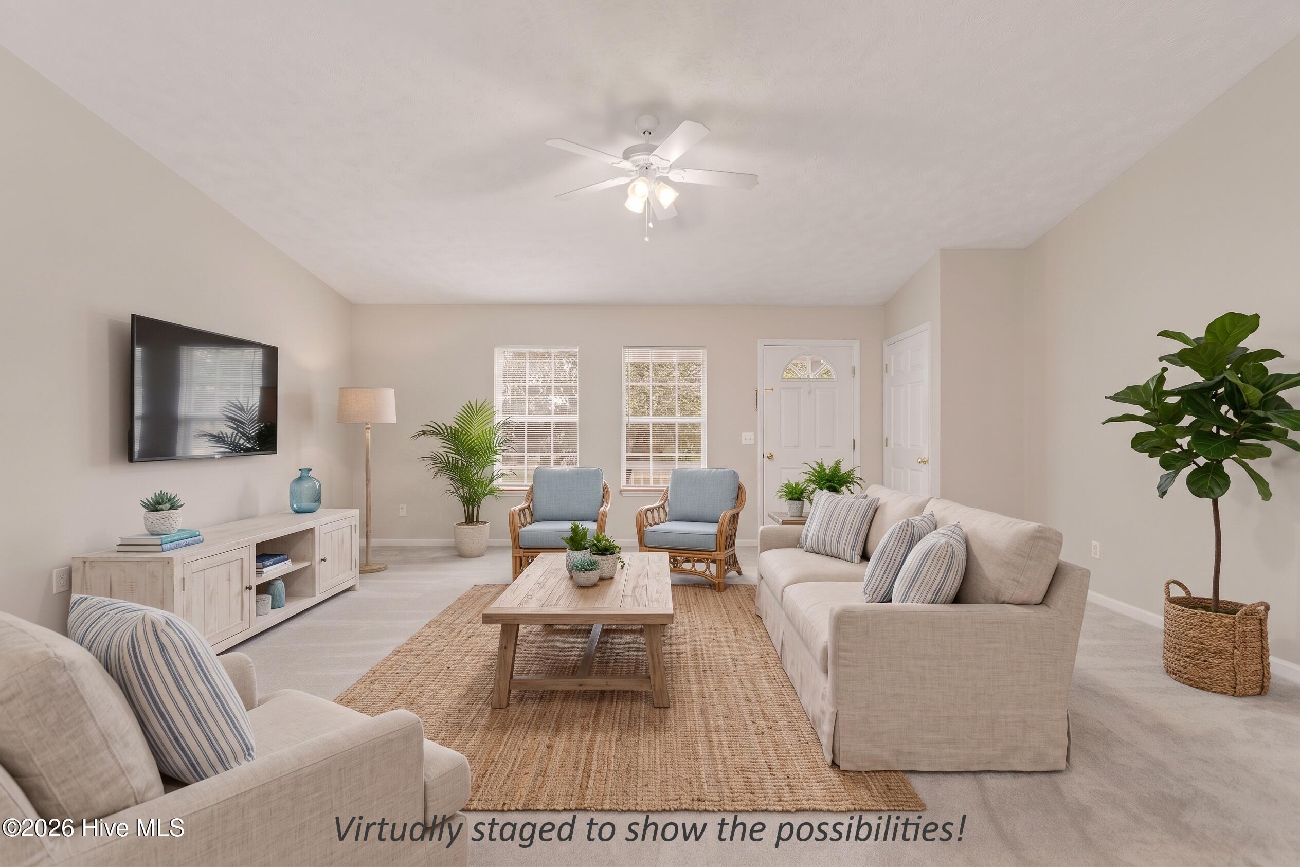 2311 E Boiling Spring Road