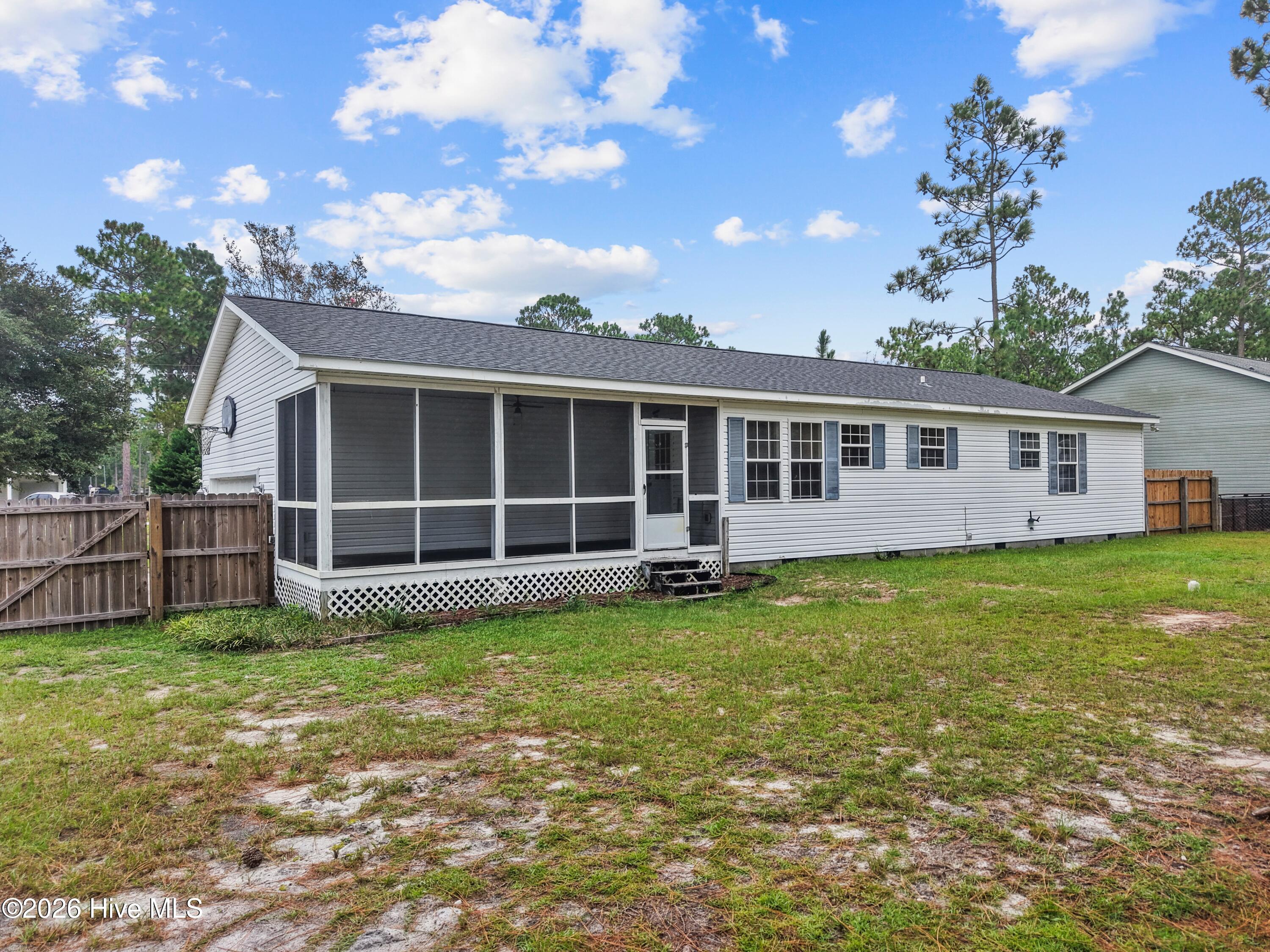 2311 E Boiling Spring Road