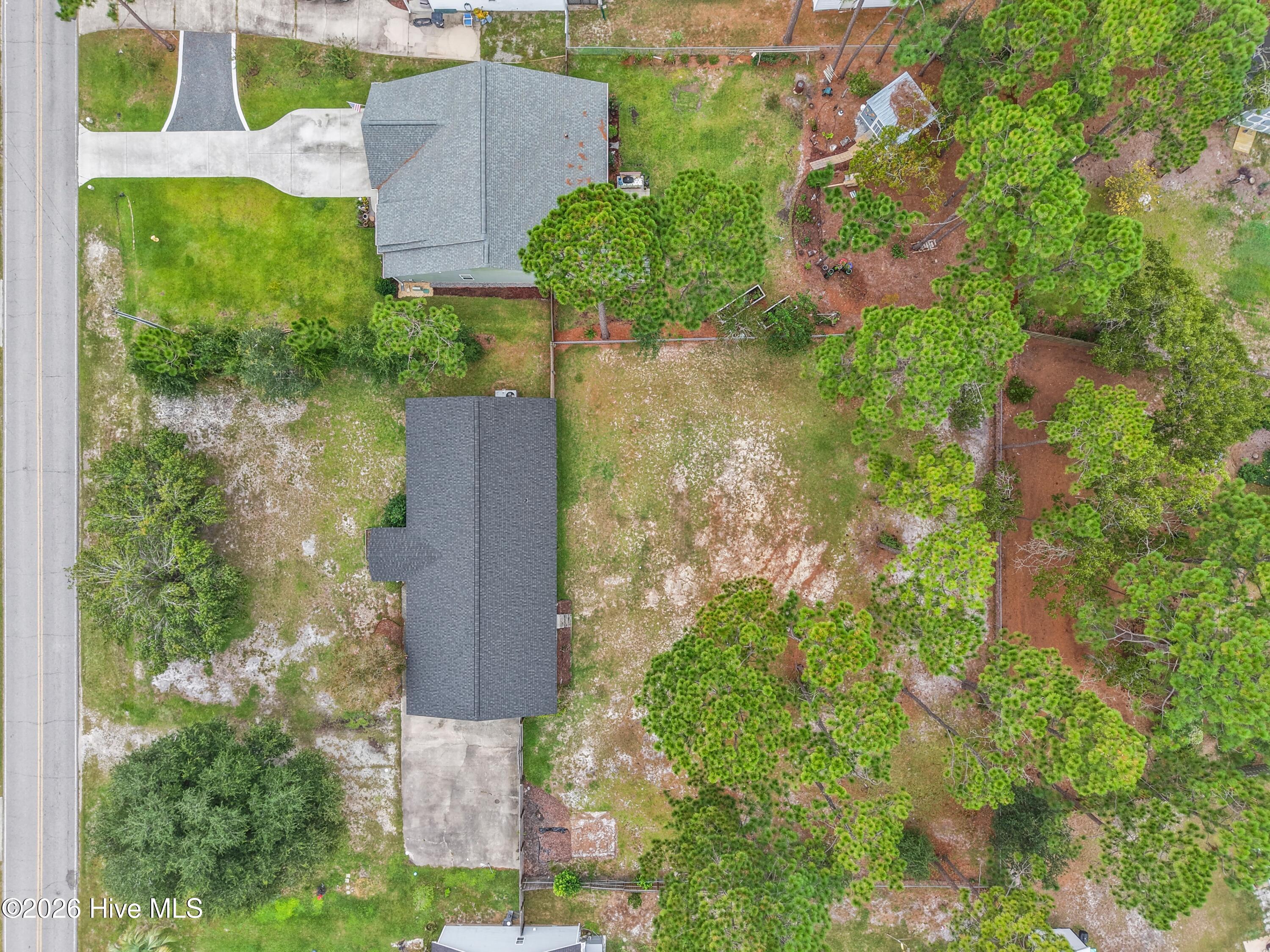 2311 E Boiling Spring Road