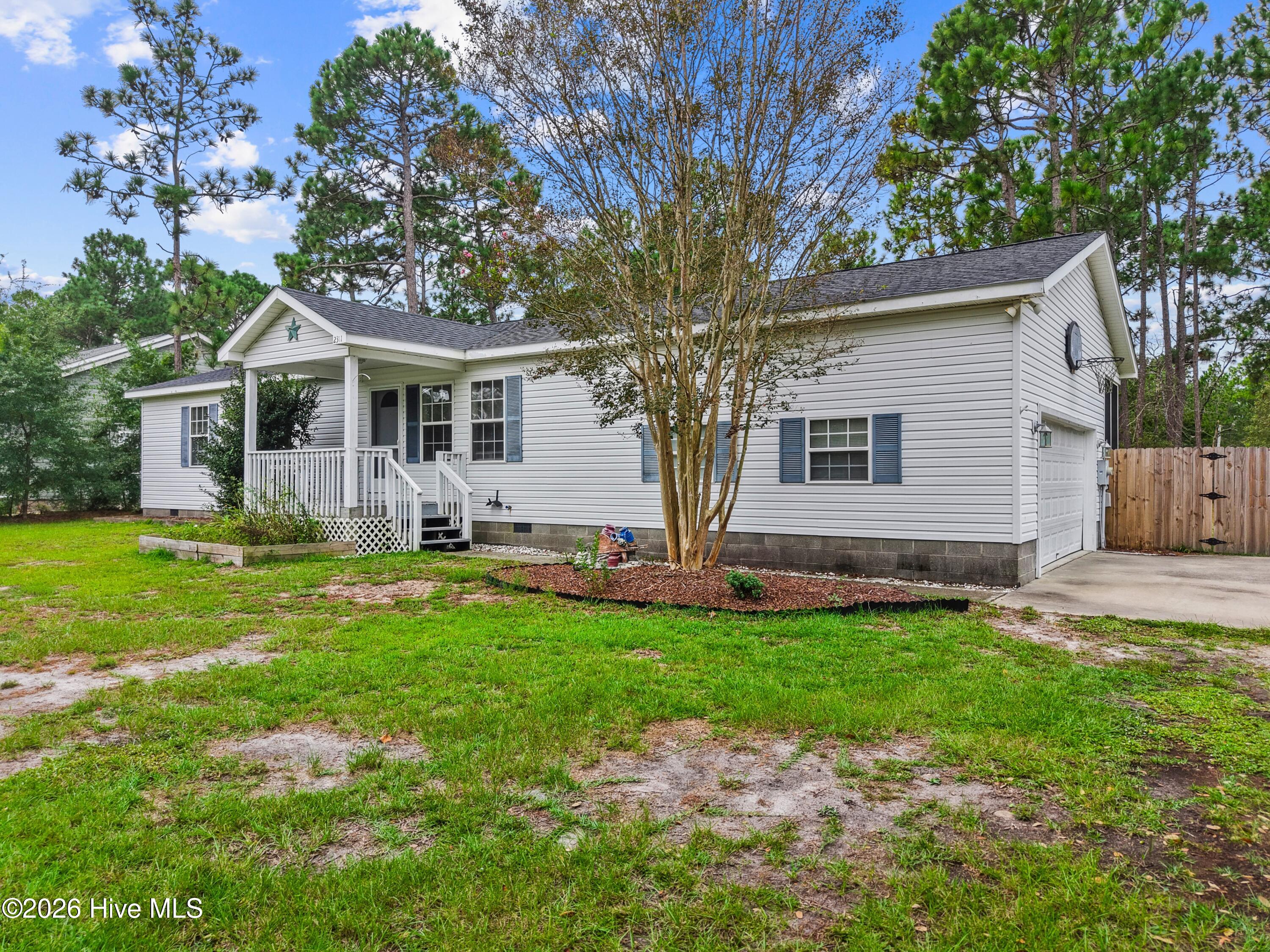 2311 E Boiling Spring Road