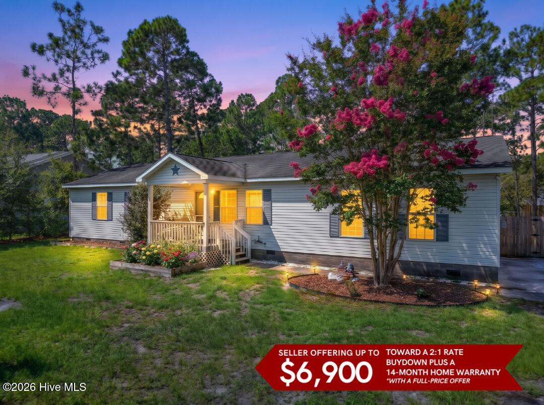 2311 E Boiling Spring Road