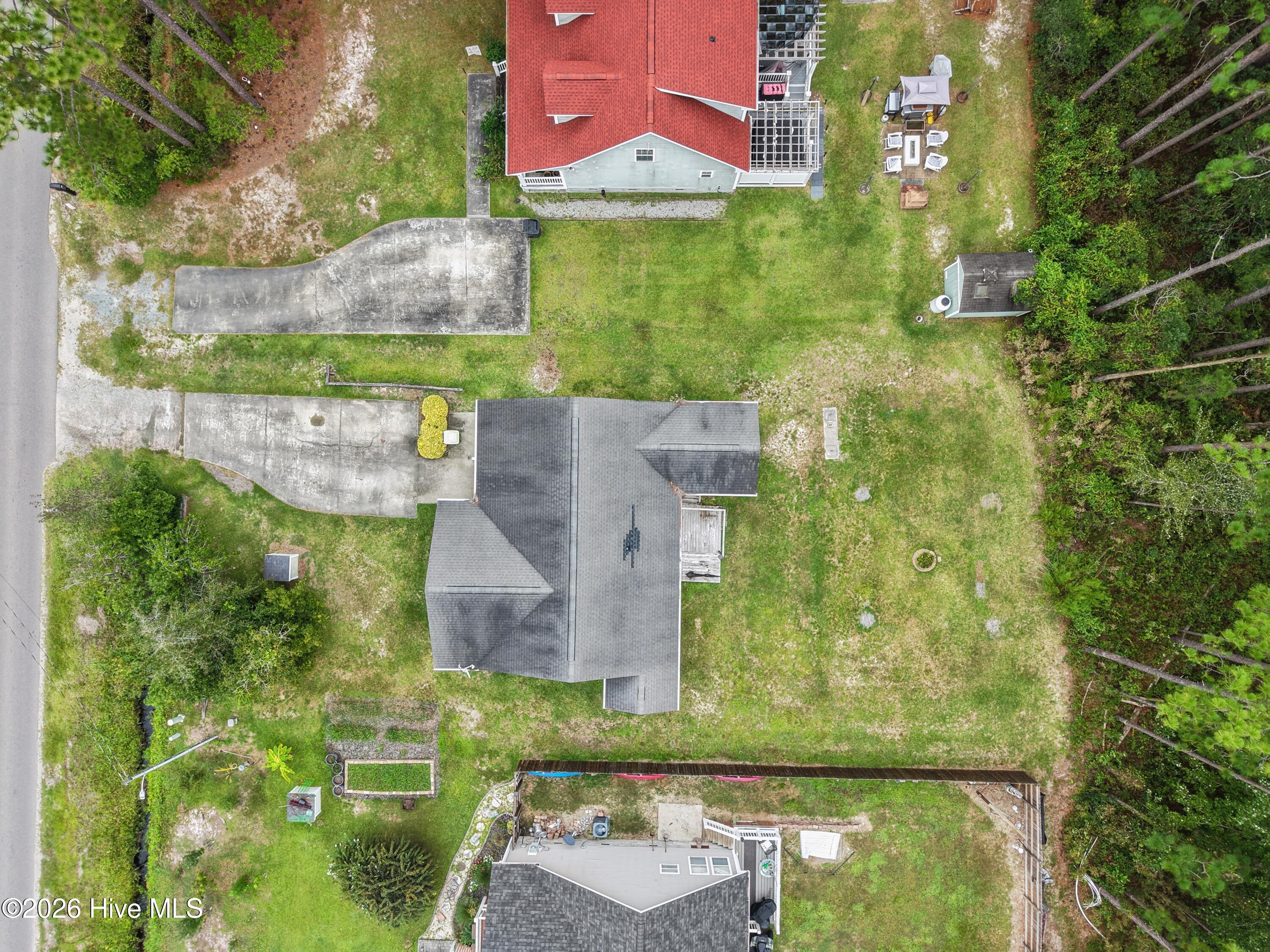 473 Pine Lake Road