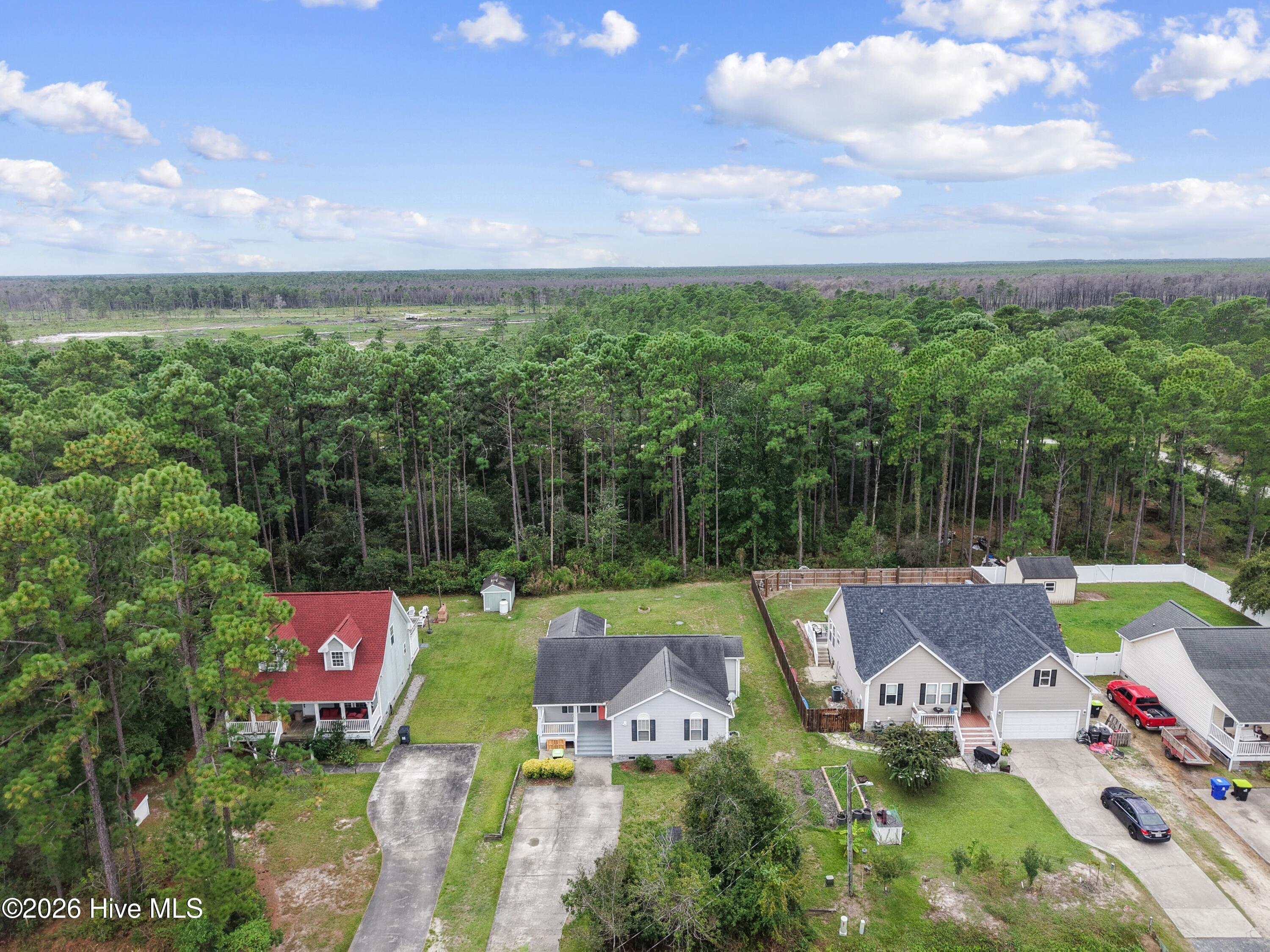 473 Pine Lake Road