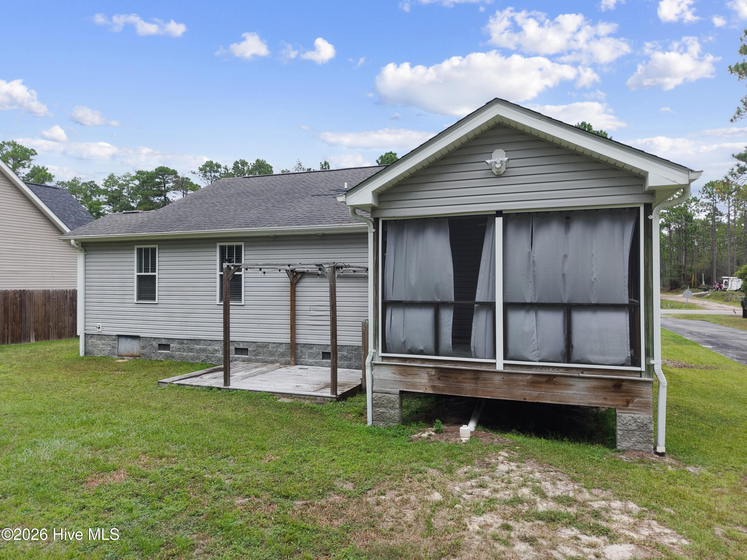 473 Pine Lake Road