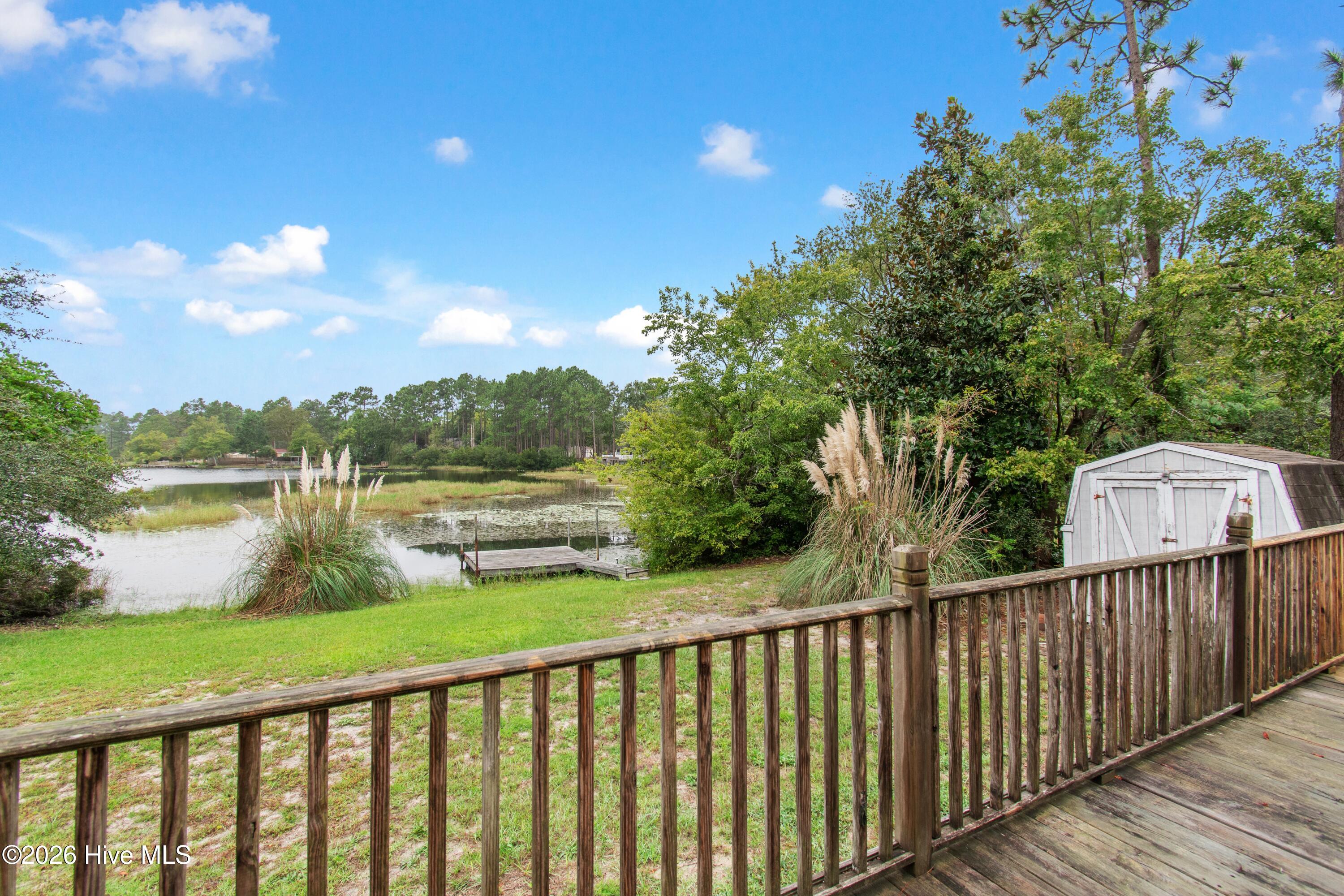 219 N Lake Keziah Drive