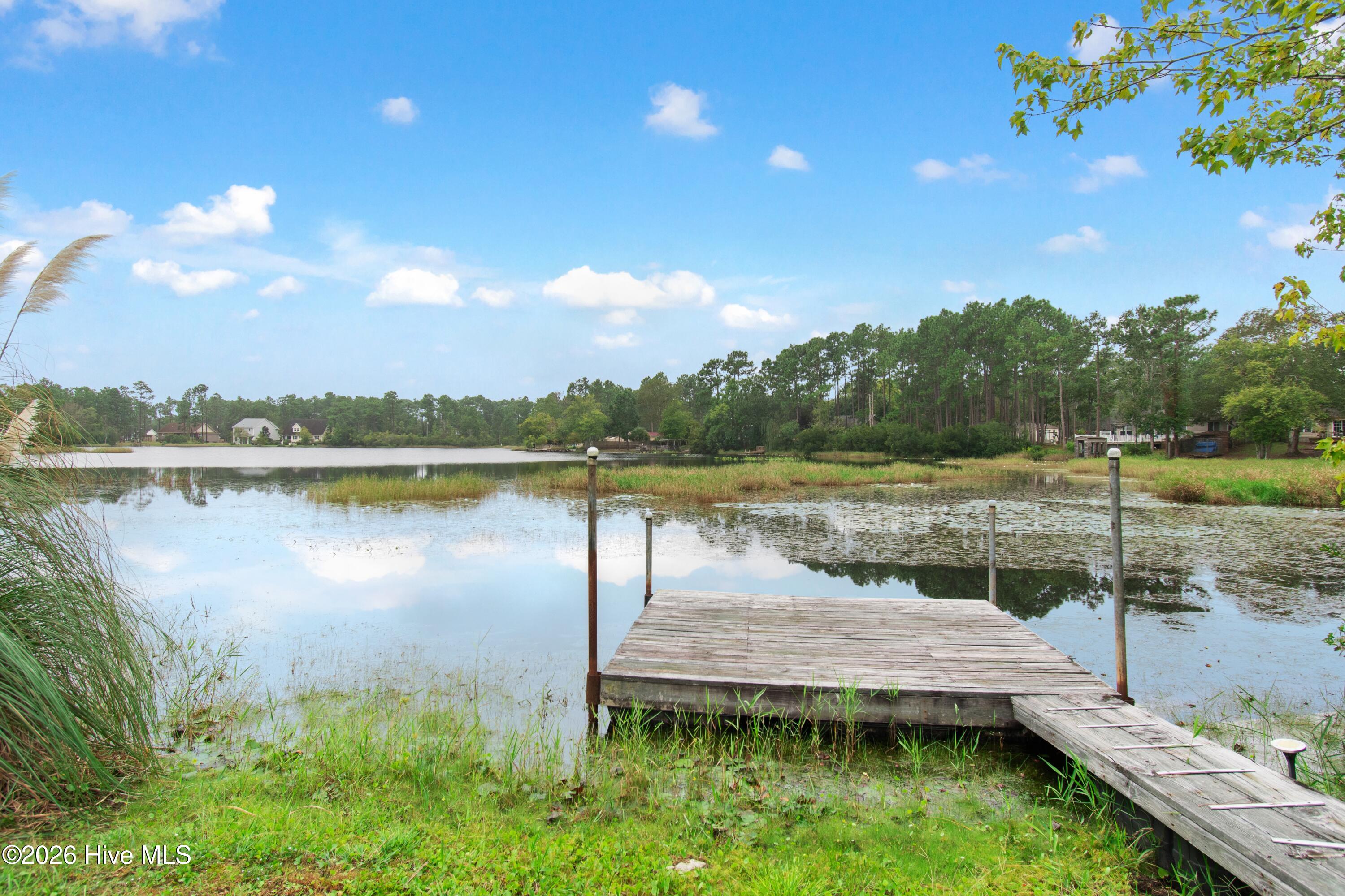 219 N Lake Keziah Drive