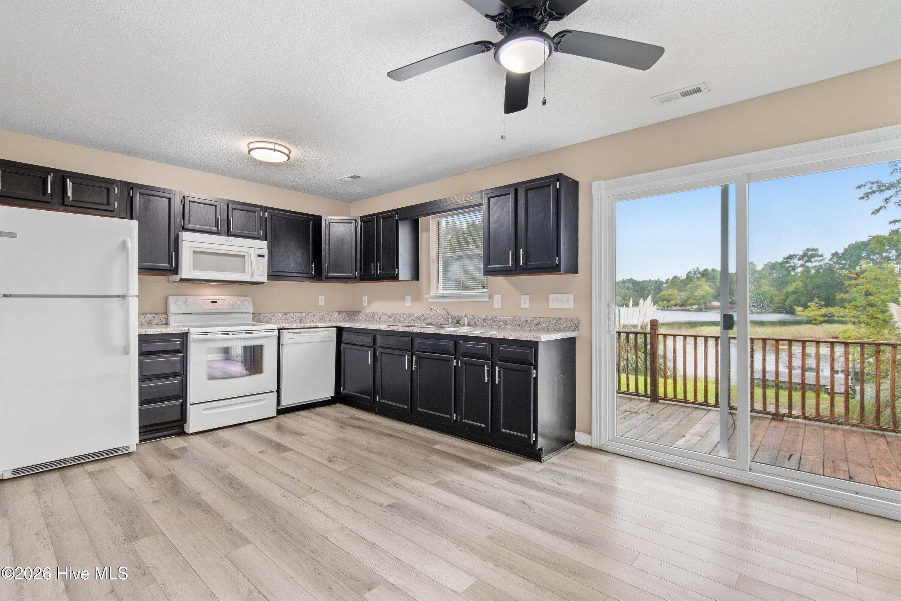 219 N Lake Keziah Drive
