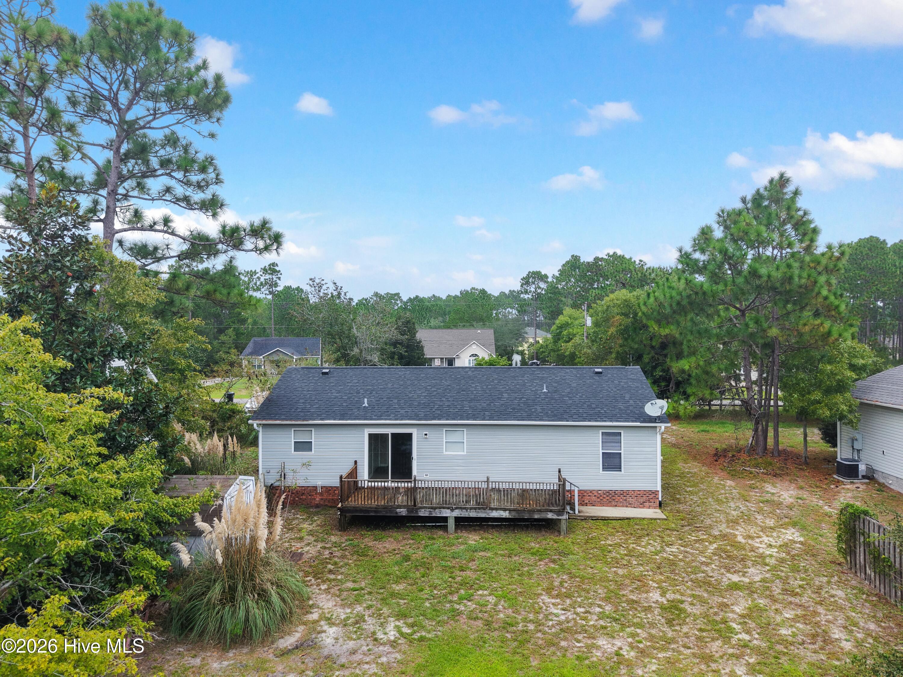 219 N Lake Keziah Drive