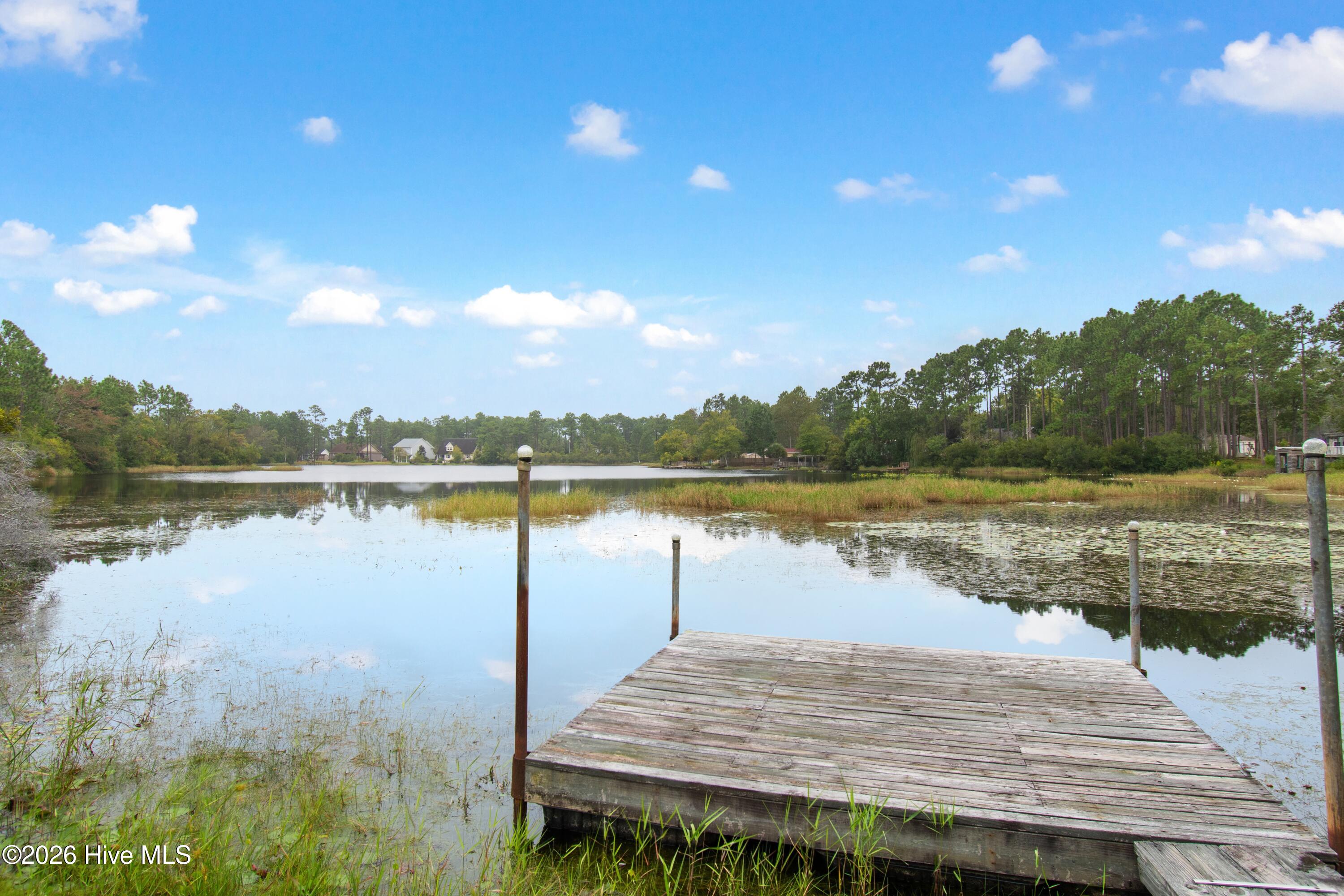 219 N Lake Keziah Drive