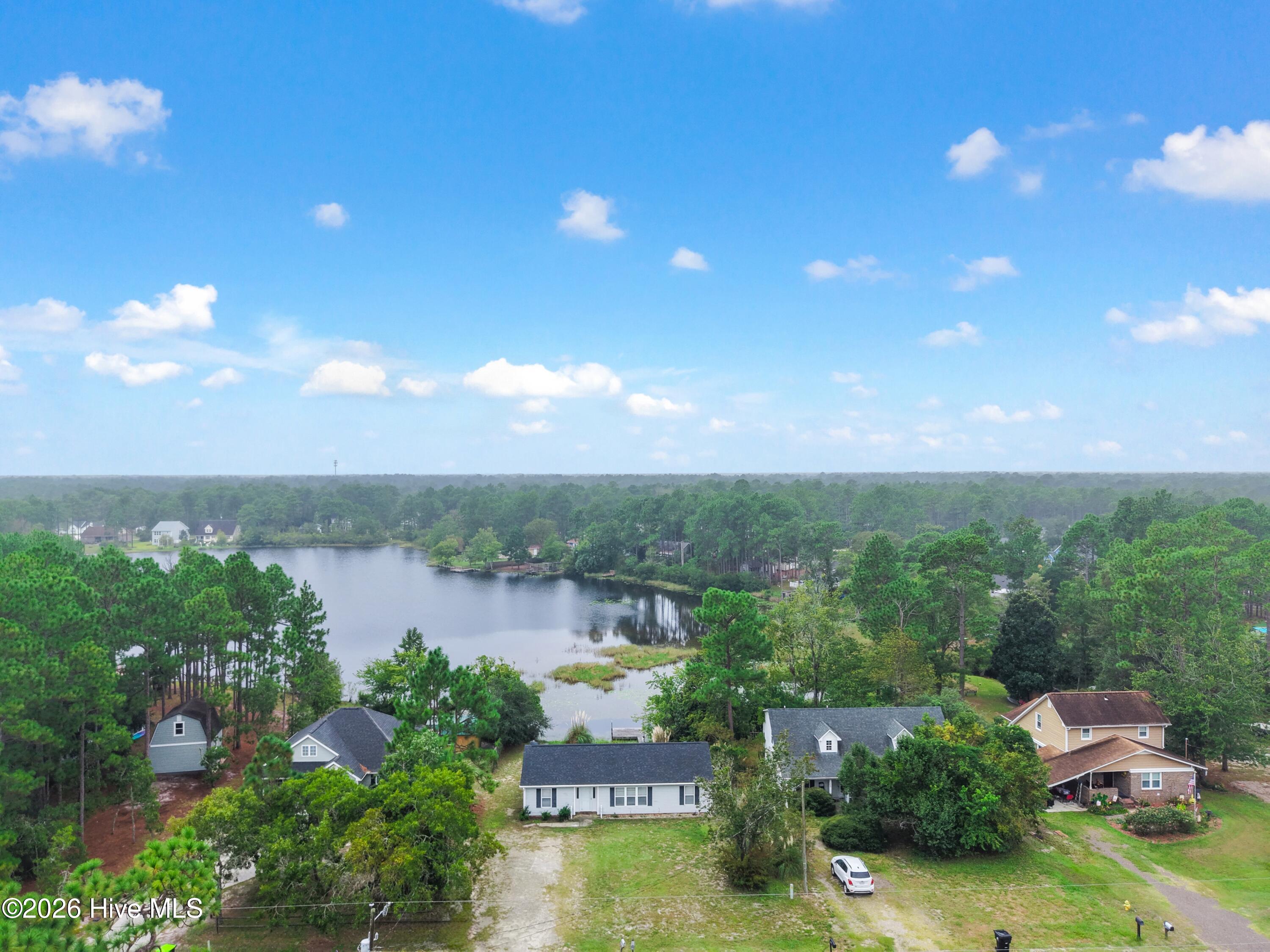 219 N Lake Keziah Drive