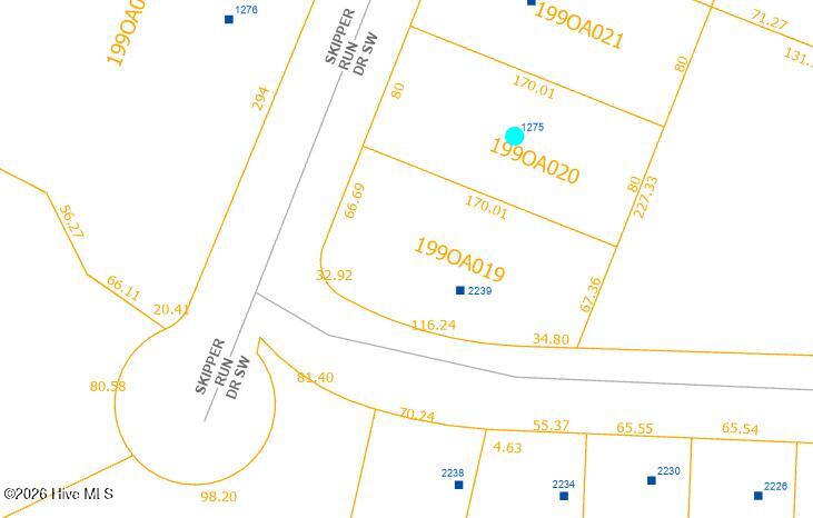 1275 L-20 Skipper Run Drive SW