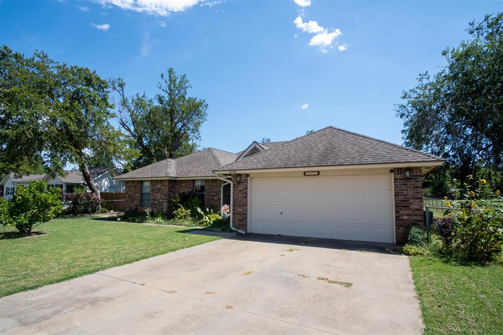 4408 SE 33rd Street