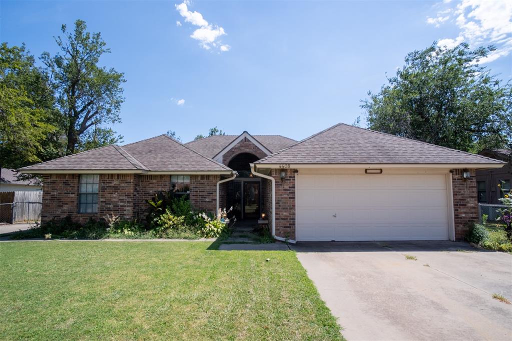 4408 SE 33rd Street