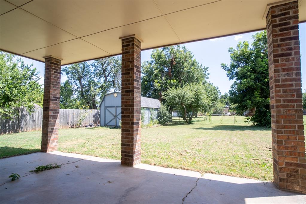4408 SE 33rd Street
