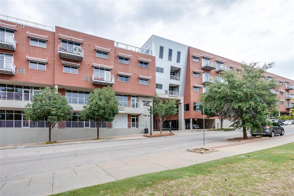 1 NE 2nd Street Unit: 412