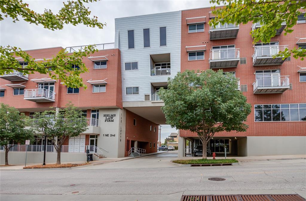 1 NE 2nd Street Unit: 412