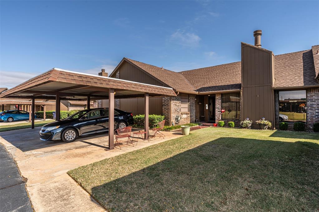 6416 Galaxie Terrace