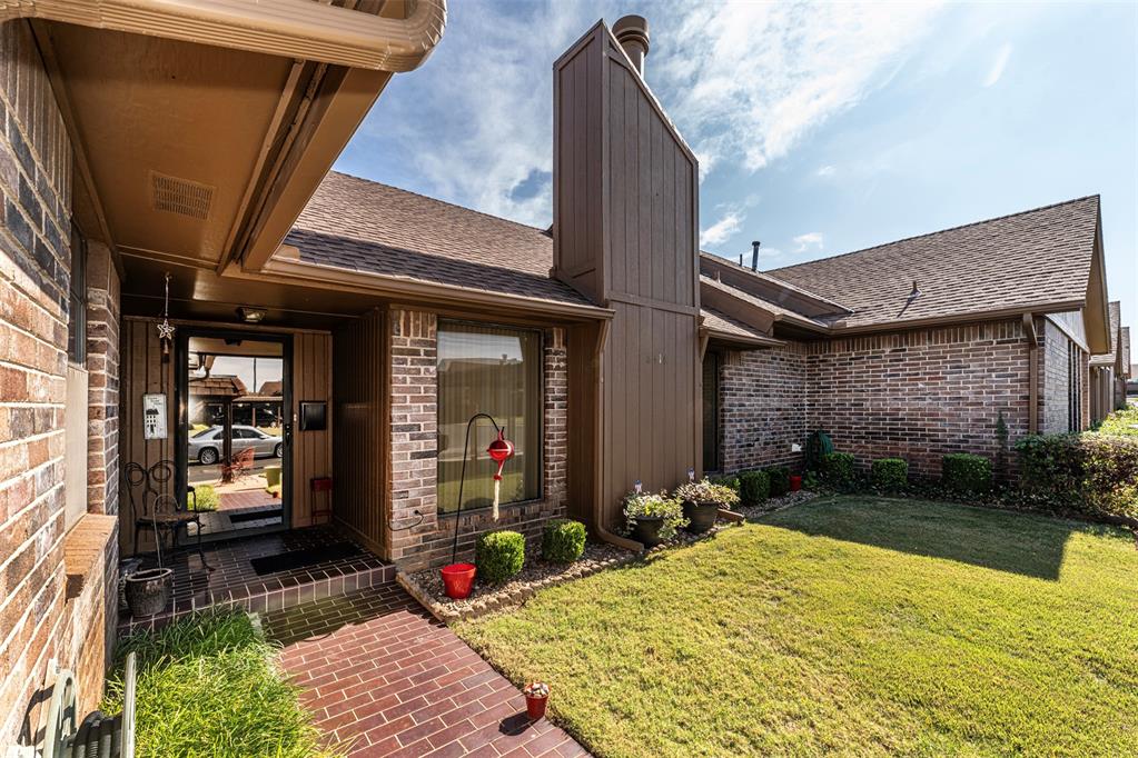 6416 Galaxie Terrace