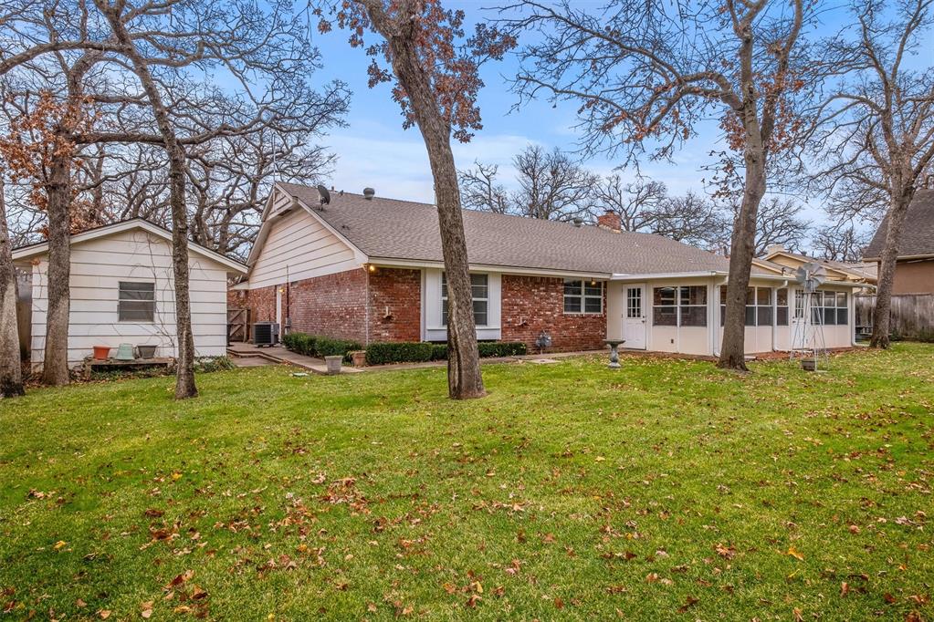 2017 N Rolling Ridge