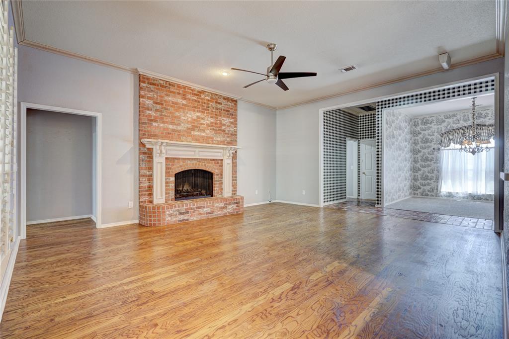 15701 Hyde Parke Drive