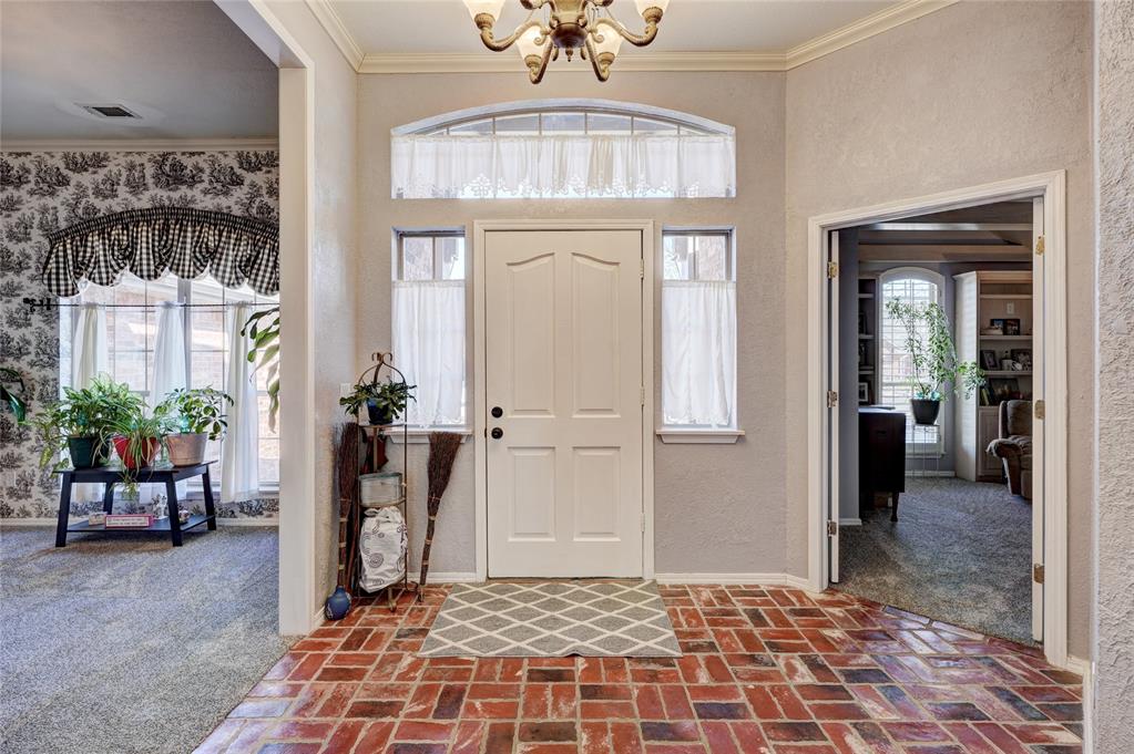 15701 Hyde Parke Drive