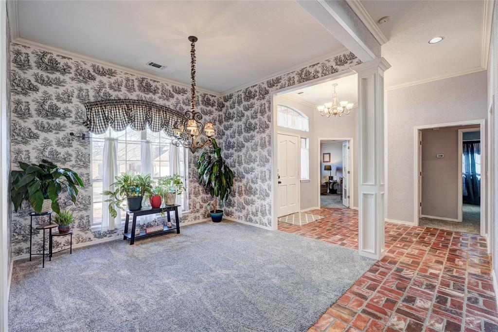 15701 Hyde Parke Drive