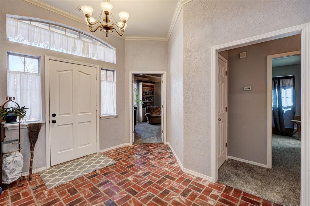 15701 Hyde Parke Drive