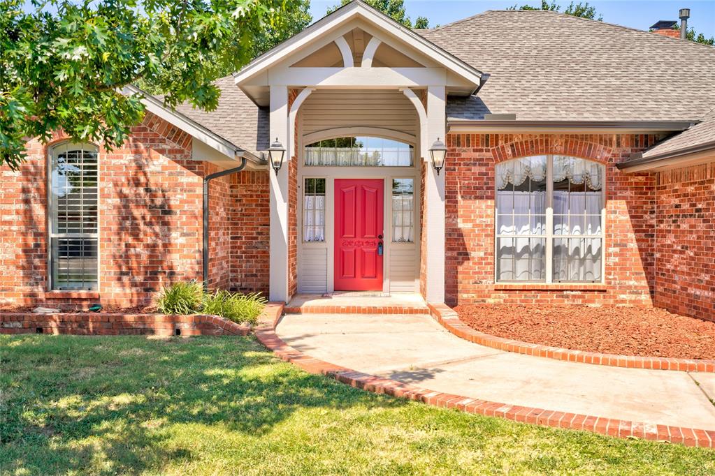 15701 Hyde Parke Drive