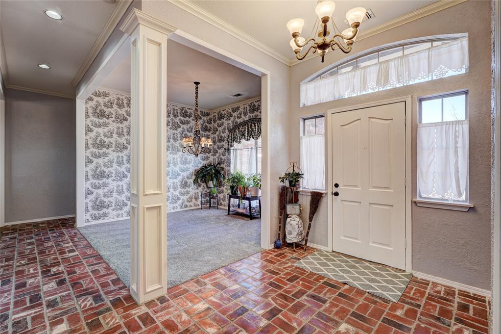 15701 Hyde Parke Drive