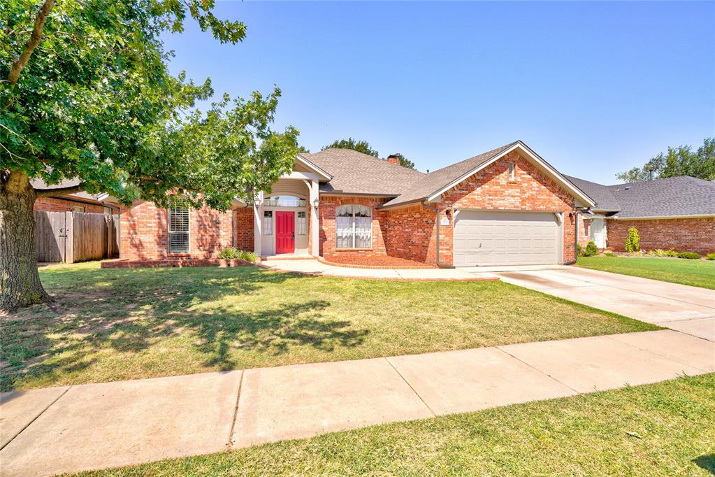 15701 Hyde Parke Drive