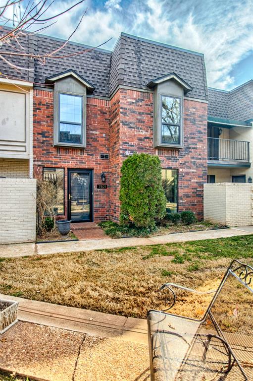 7821 Old Hickory Lane