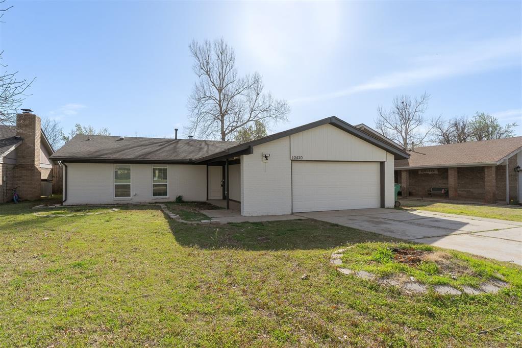 10420 Blue Spruce Road