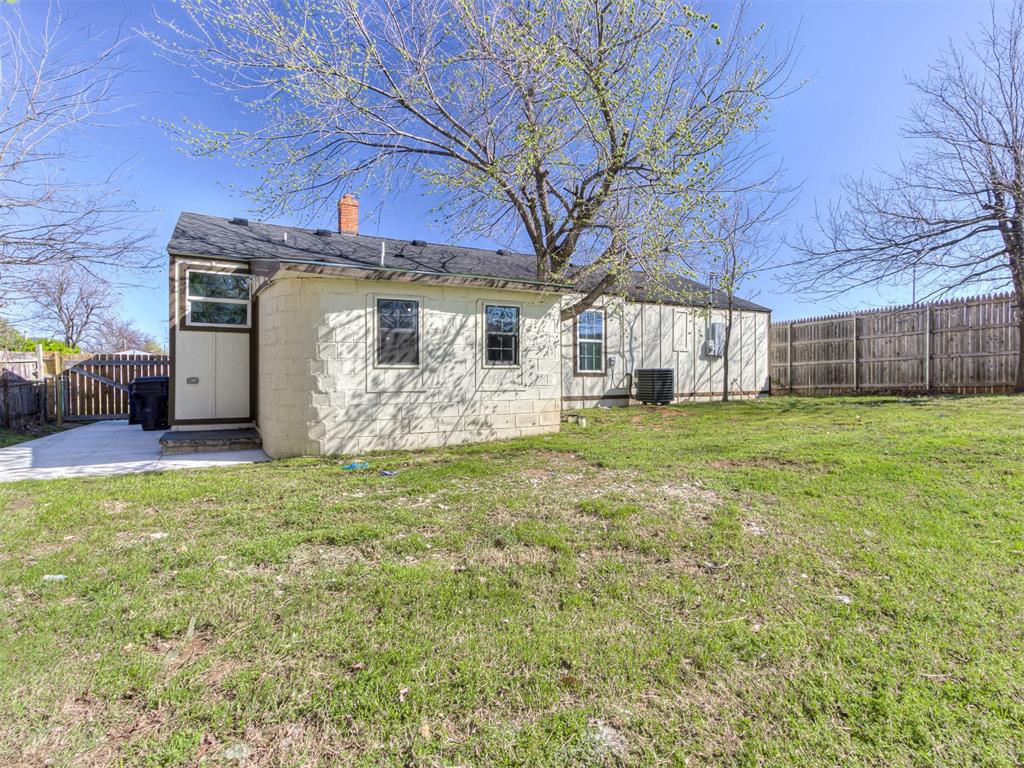 3500 NW 26th Street