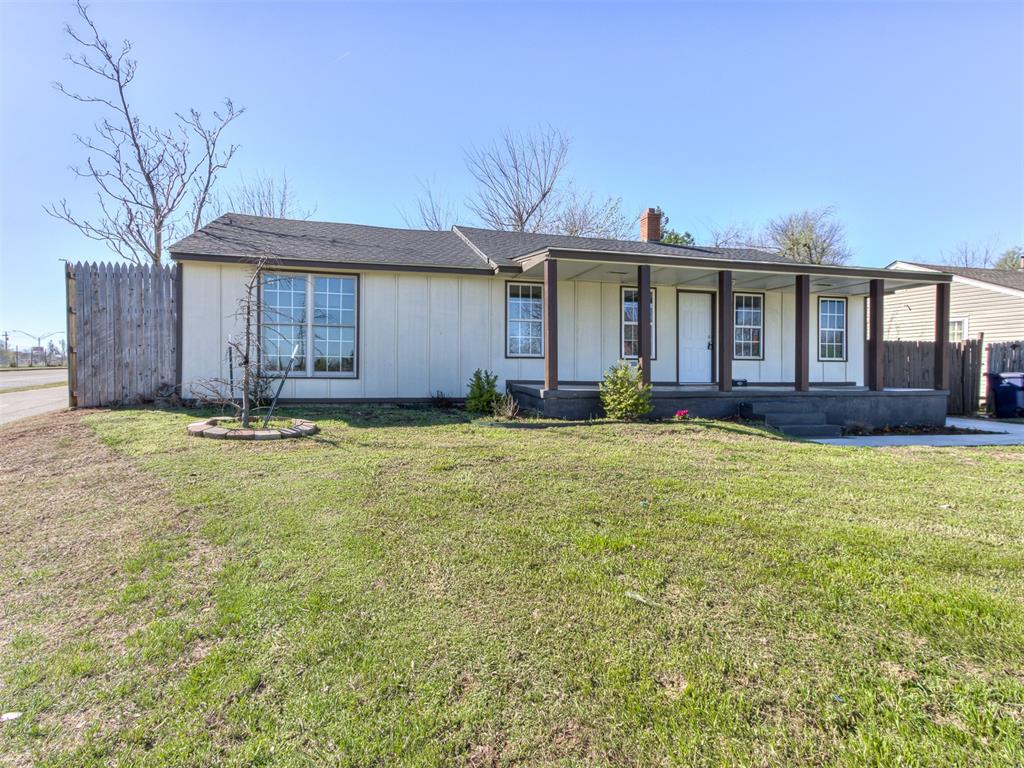3500 NW 26th Street