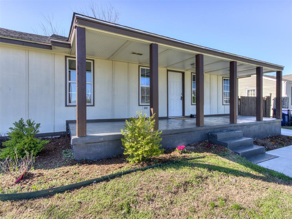 3500 NW 26th Street