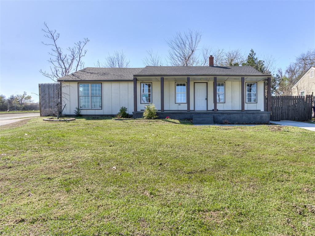 3500 NW 26th Street