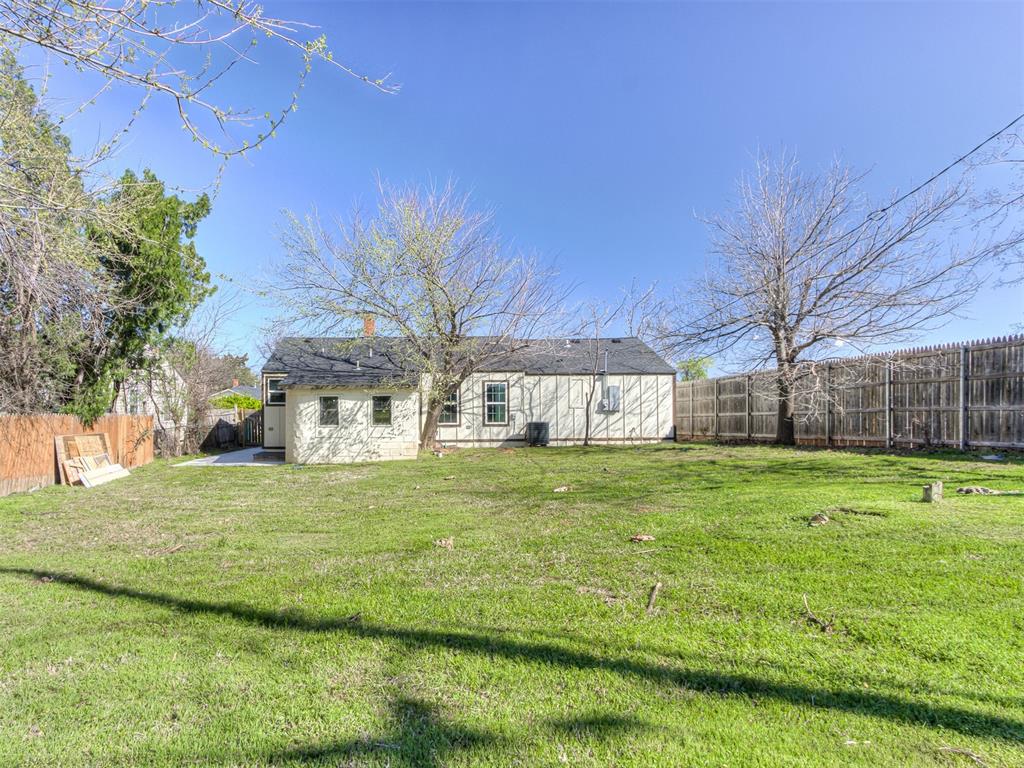 3500 NW 26th Street